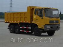 Dongfeng DFL3250B dump truck