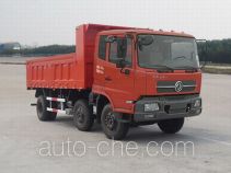 Dongfeng DFL3250B1 dump truck