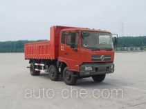 Dongfeng DFL3250BX2A dump truck