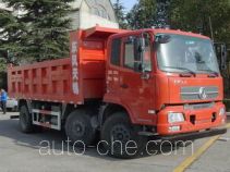 Dongfeng DFL3250BX3A dump truck