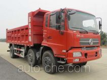 Dongfeng DFL3250BX3B dump truck