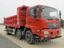 Dongfeng DFL3250BX3B dump truck