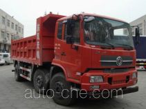 Dongfeng DFL3250BX3C dump truck