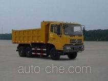 Dongfeng DFL3250BXA dump truck
