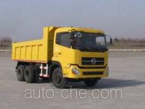 Dongfeng DFL3251A1 dump truck