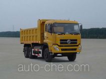Dongfeng DFL3251A11 dump truck