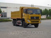 Dongfeng DFL3251A12 dump truck