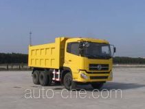Dongfeng DFL3251A2 dump truck