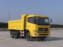 Dongfeng DFL3200A dump truck