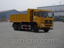 Dongfeng DFL3258A10 dump truck