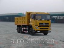 Dongfeng DFL3258A11 dump truck