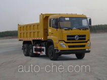 Dongfeng DFL3258A12 dump truck