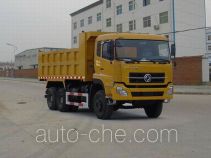 Dongfeng DFL3258A13 dump truck