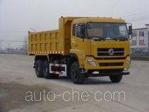 Dongfeng DFL3258A15 самосвал