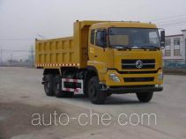 Dongfeng DFL3258A15 dump truck