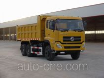 Dongfeng DFL3258A16 самосвал