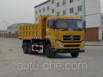 Dongfeng DFL3258A18 dump truck