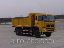 Dongfeng DFL3258A2 dump truck