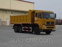 Dongfeng DFL3258A21 dump truck