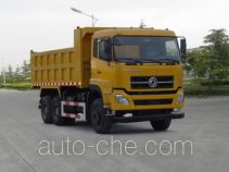 Dongfeng DFL3258A22 dump truck