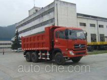 Dongfeng DFL3258A3 dump truck