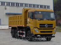 Dongfeng DFL3258A6 dump truck
