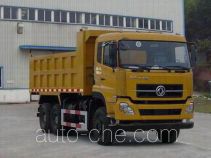 Dongfeng DFL3258A6 dump truck