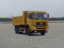 Dongfeng DFL3258A7 dump truck