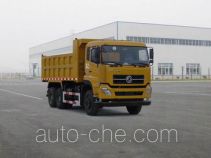 Dongfeng DFL3258A8 dump truck