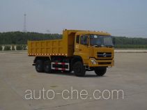 Dongfeng DFL3258A9 dump truck