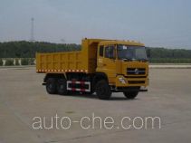 Dongfeng DFL3258A9 dump truck