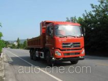 Dongfeng DFL3258AX12B dump truck