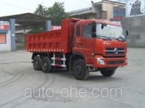 Dongfeng DFL3258AX1A1 dump truck