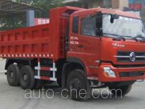 Dongfeng DFL3258AX3A1 dump truck