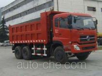 Dongfeng DFL3258AX6A dump truck