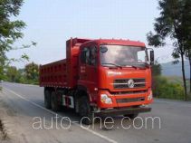 Dongfeng DFL3258AX6C dump truck