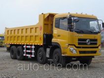 Dongfeng DFL3310A10 dump truck