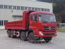 Dongfeng DFL3280AX1A1 dump truck