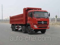 Dongfeng DFL3280AX1A2 dump truck