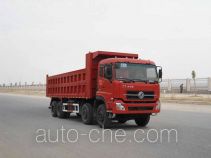 Dongfeng DFL3280AX2A dump truck