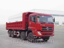 Dongfeng DFL3280AX2A1 dump truck