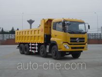 Dongfeng DFL3301AX dump truck