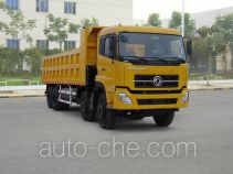 Dongfeng DFL3310A17 самосвал