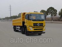 Dongfeng DFL3310A17 dump truck