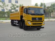 Dongfeng DFL3310A18 dump truck