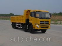 Dongfeng DFL3310A21 самосвал