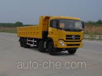 Dongfeng DFL3310A21 dump truck