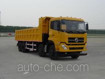 Dongfeng DFL3310A21 dump truck