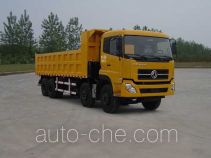 Dongfeng DFL3310A22 dump truck