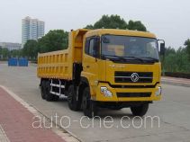 Dongfeng DFL3310A23 самосвал